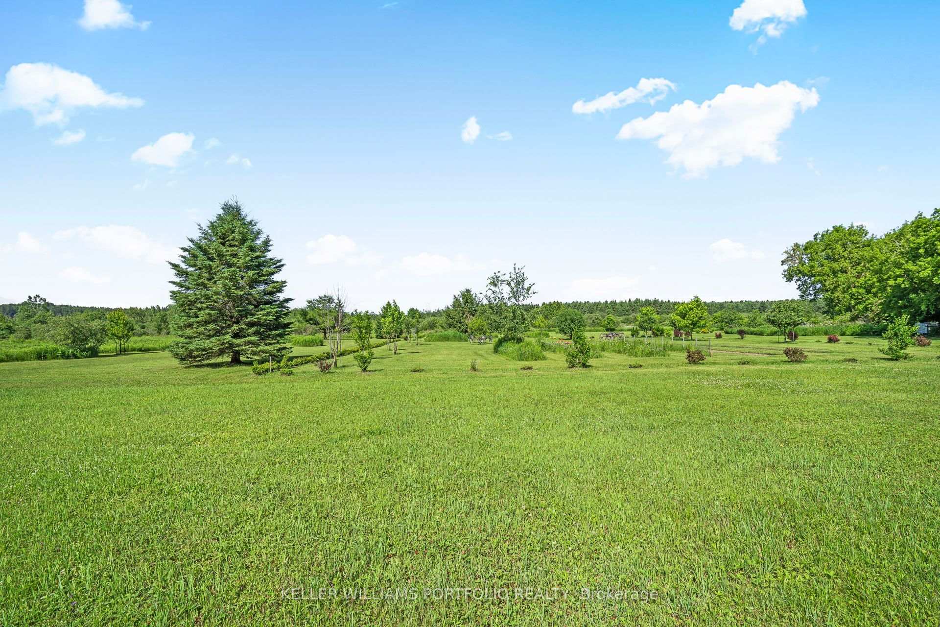 Photo 9 of 254588 Ninth Line, Amaranth, Rural Amaranth — HOMEH