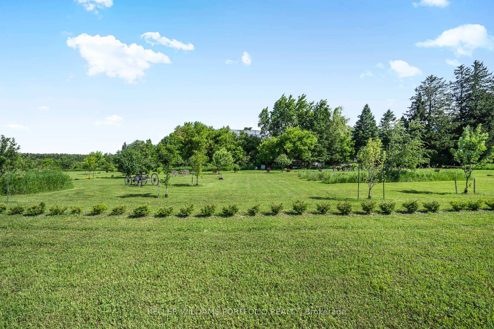 Photo 11 of 254588 Ninth Line, Amaranth, Rural Amaranth — HOMEH