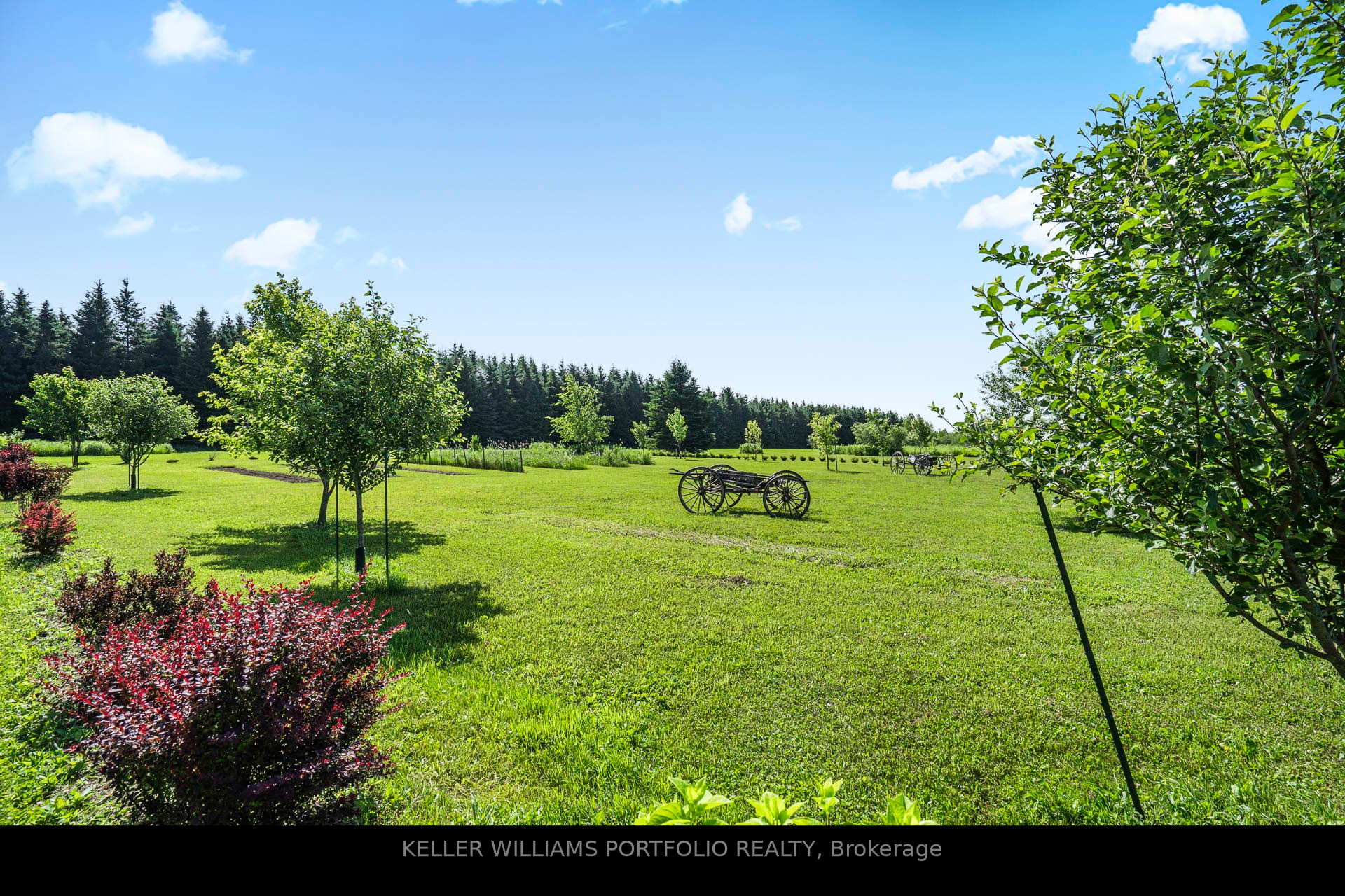 Photo 12 of 254588 Ninth Line, Amaranth, Rural Amaranth — HOMEH