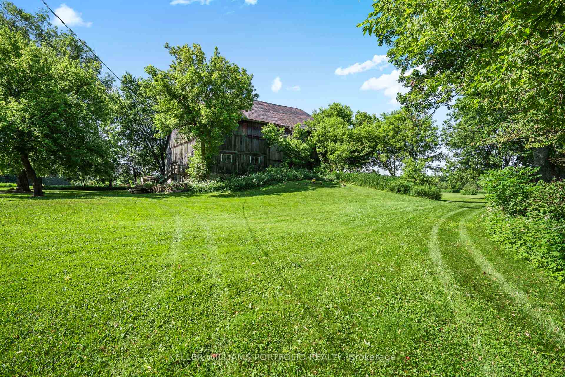 Photo 29 of 254588 Ninth Line, Amaranth, Rural Amaranth — HOMEH