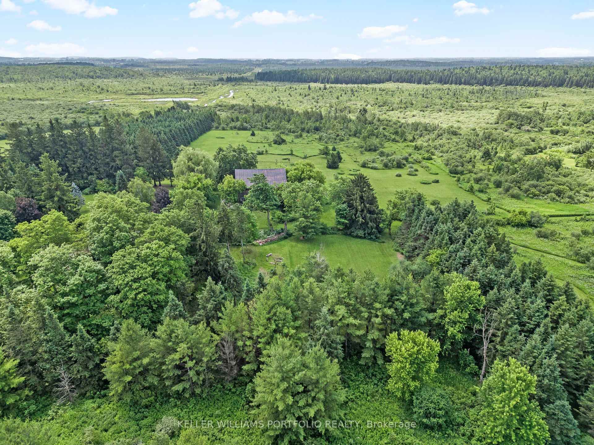 Photo 30 of 254588 Ninth Line, Amaranth, Rural Amaranth — HOMEH
