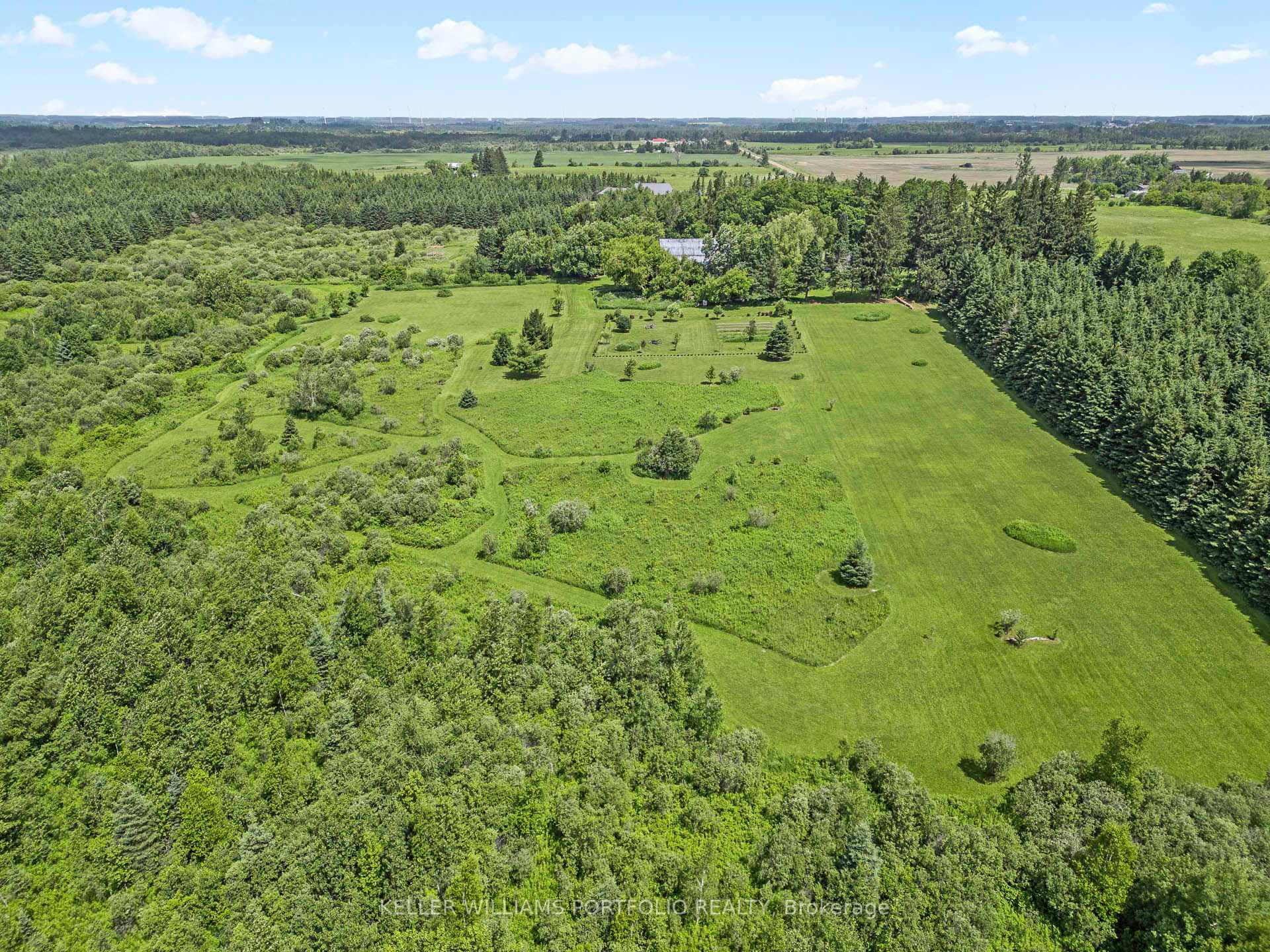 Photo 38 of 254588 Ninth Line, Amaranth, Rural Amaranth — HOMEH
