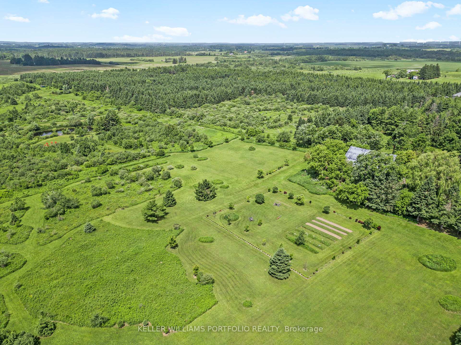 Photo 40 of 254588 Ninth Line, Amaranth, Rural Amaranth — HOMEH
