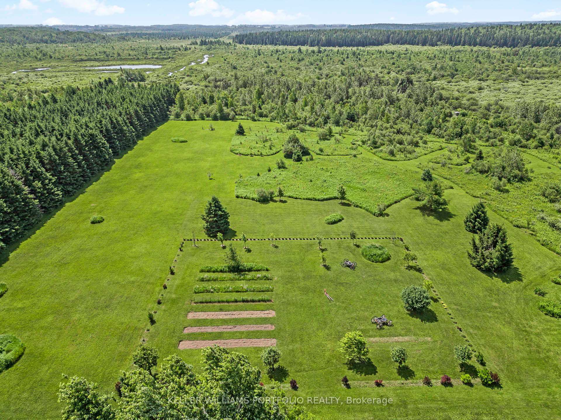 Photo 41 of 254588 Ninth Line, Amaranth, Rural Amaranth — HOMEH