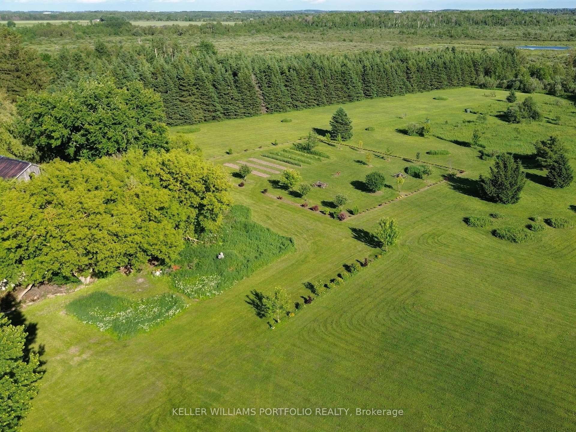 Photo 43 of 254588 Ninth Line, Amaranth, Rural Amaranth — HOMEH