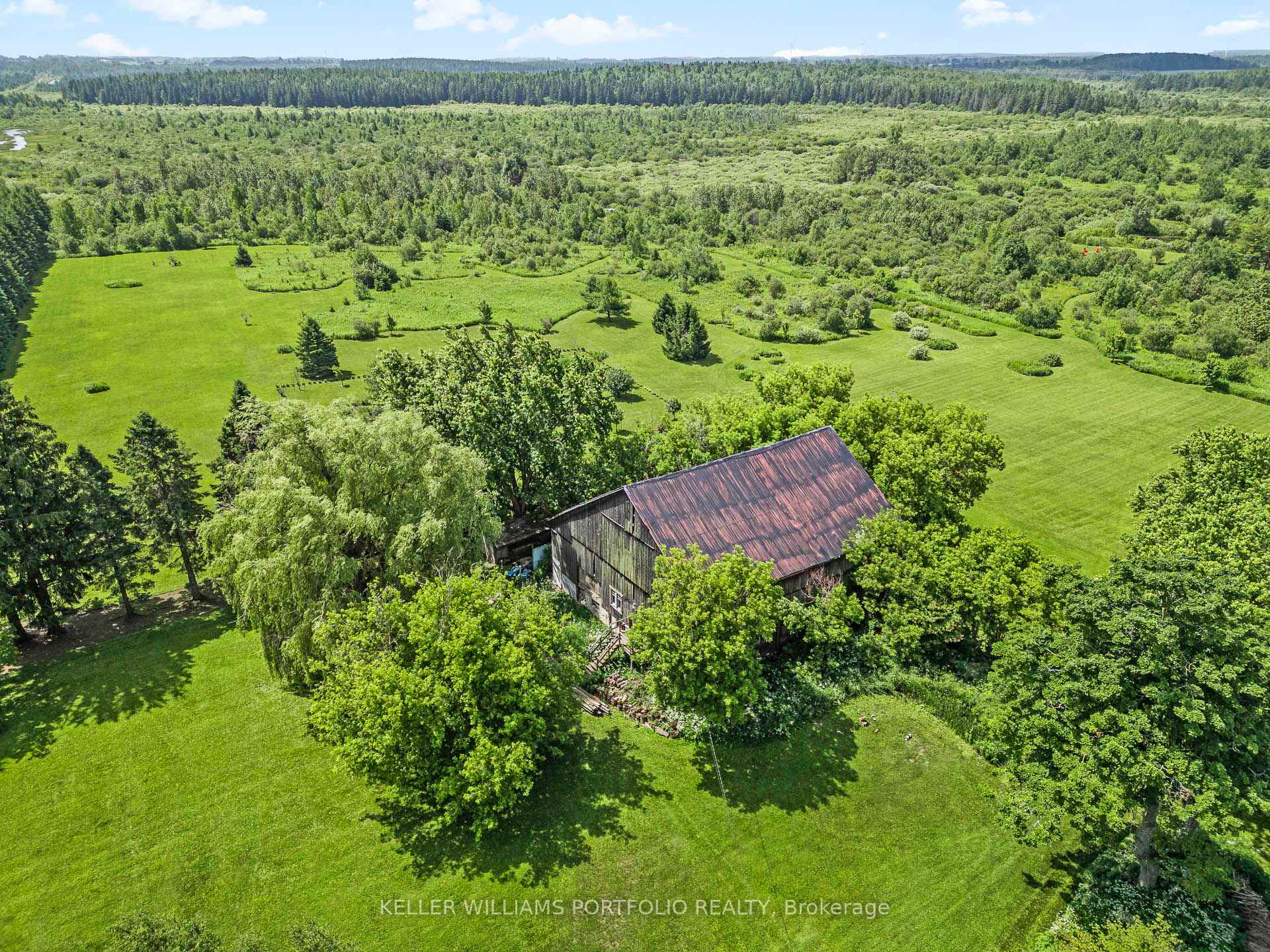 Photo 45 of 254588 Ninth Line, Amaranth, Rural Amaranth — HOMEH
