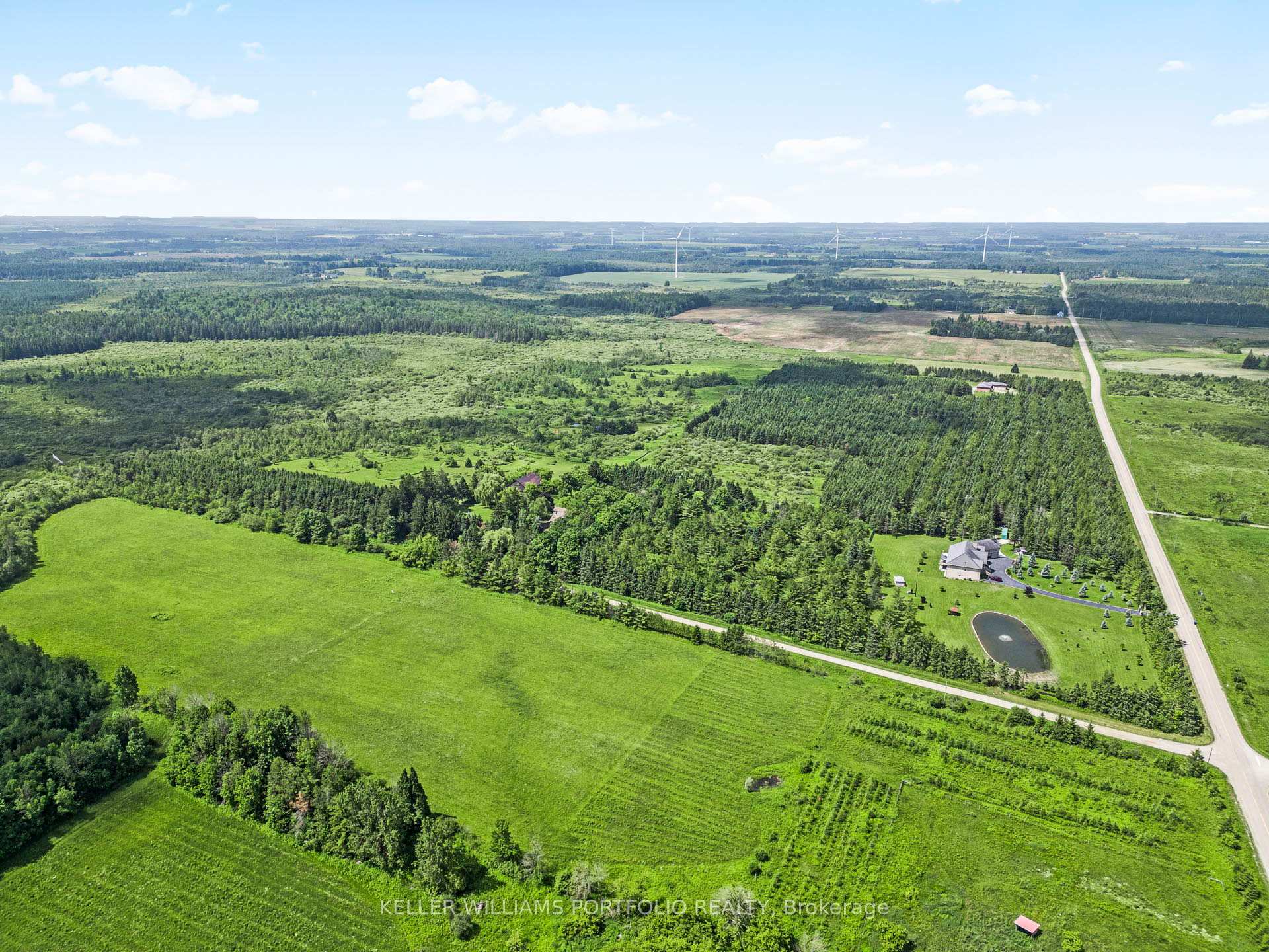 Photo 50 of 254588 Ninth Line, Amaranth, Rural Amaranth — HOMEH