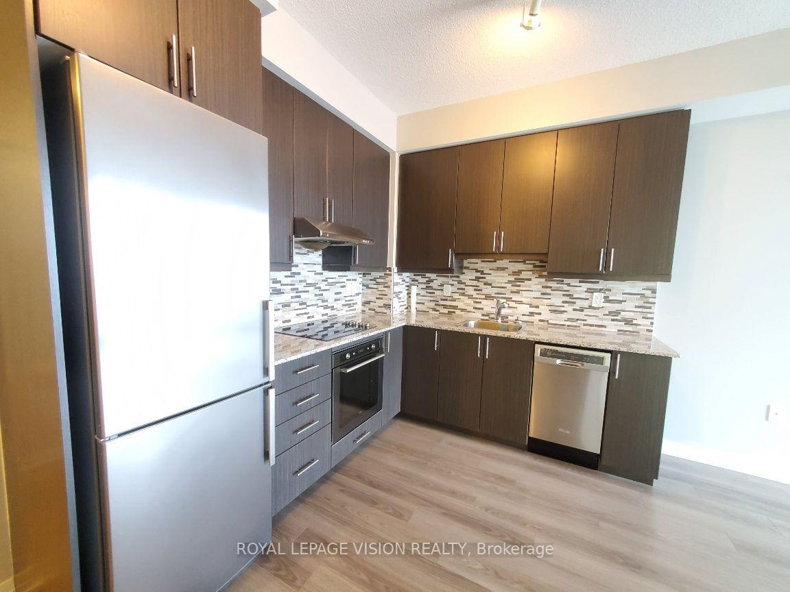 Photo 2 of Unit 3201, 55 Ann O'reilly Road, North York, Henry Farm — HOMEH