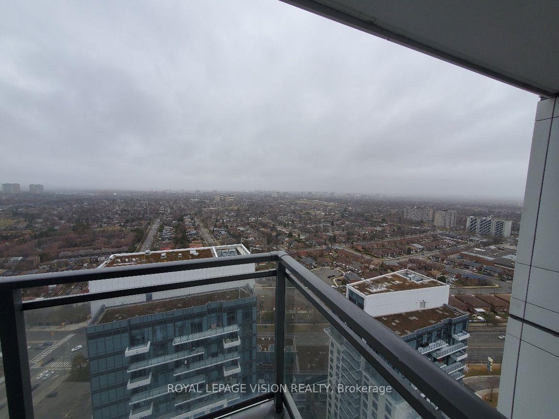Photo 10 of Unit 3201, 55 Ann O'reilly Road, North York, Henry Farm — HOMEH