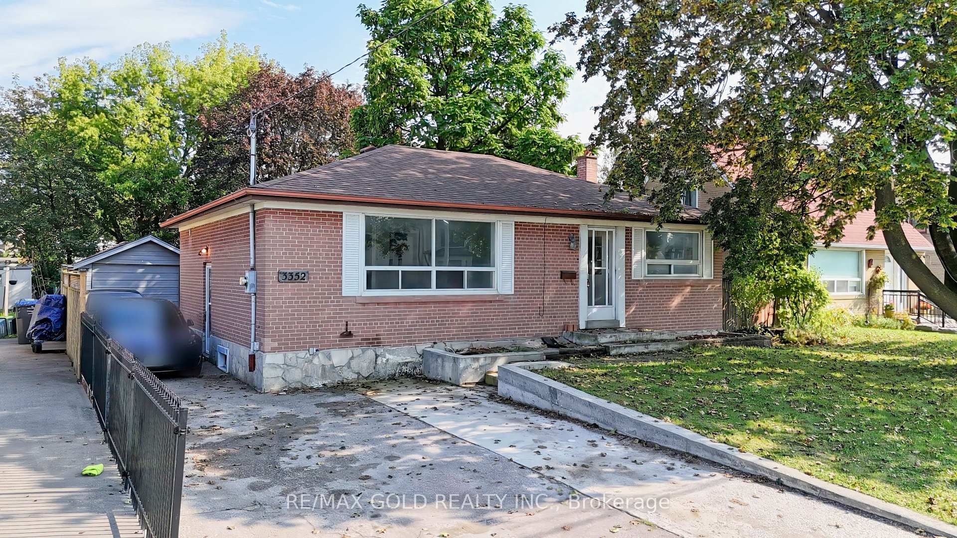 Photo 27 of 3352 Etude Drive, Mississauga, Malton — HOMEH