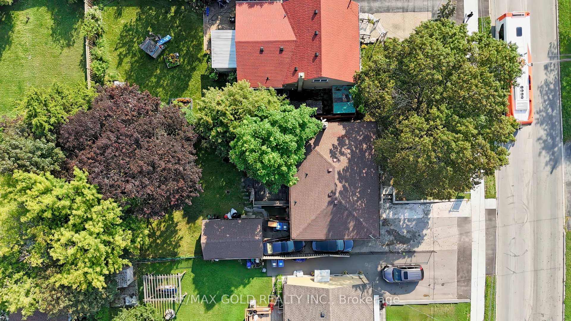 Photo 37 of 3352 Etude Drive, Mississauga, Malton — HOMEH