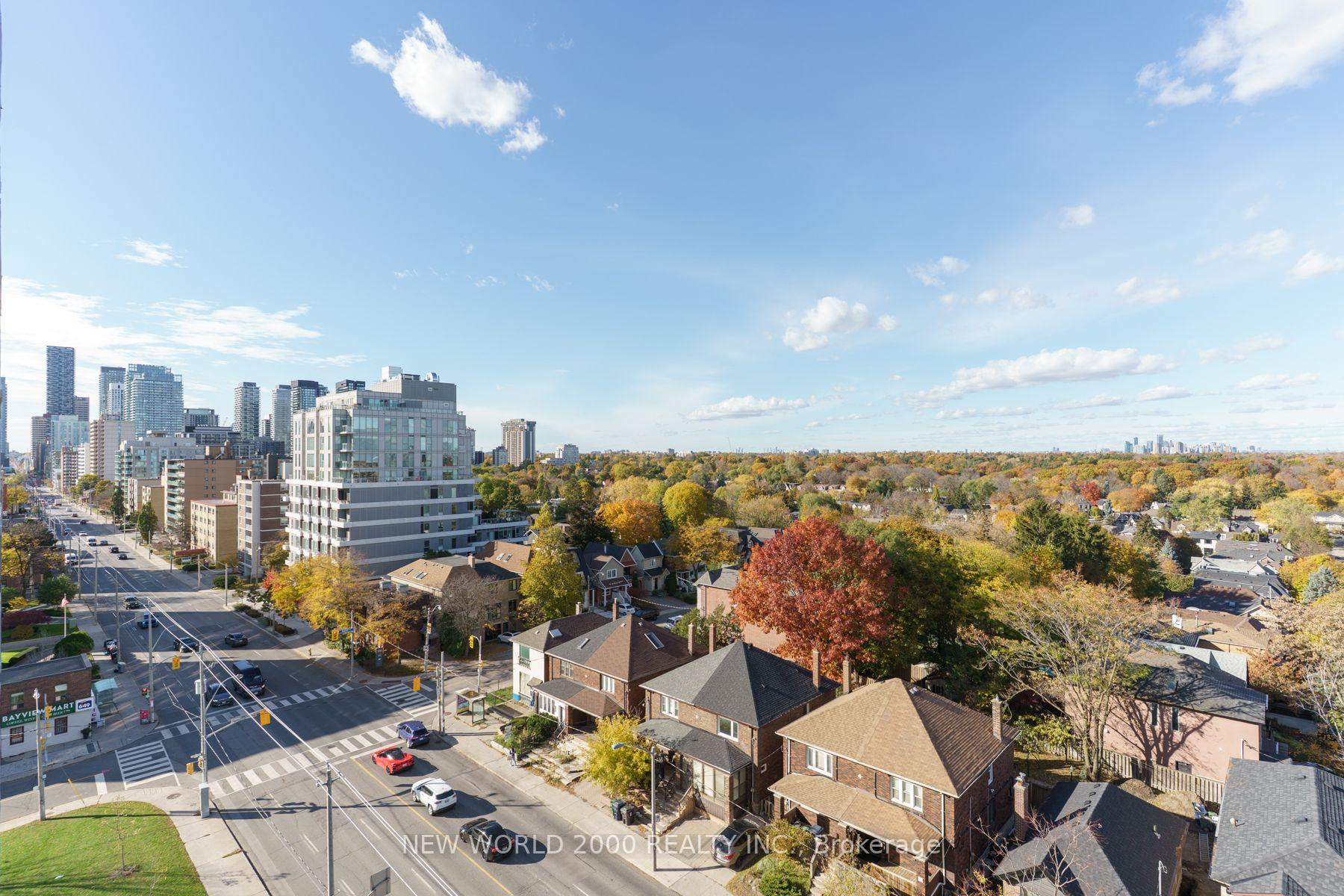Photo 11 of Unit 308, 485 Eglinton Avenue E, Toronto, Mount Pleasant East — HOMEH