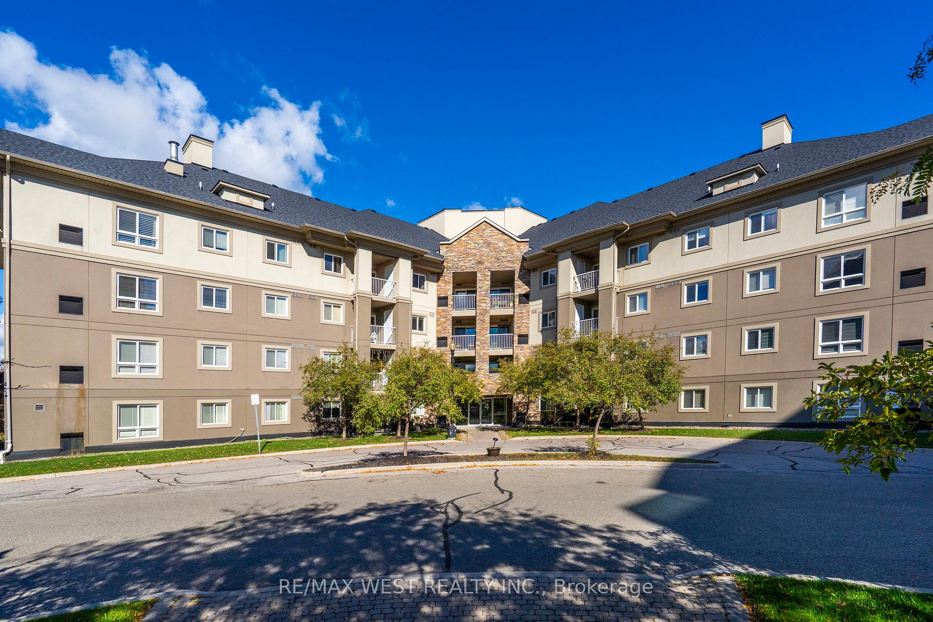 Photo of Unit 208, 4 Dayspring Circle