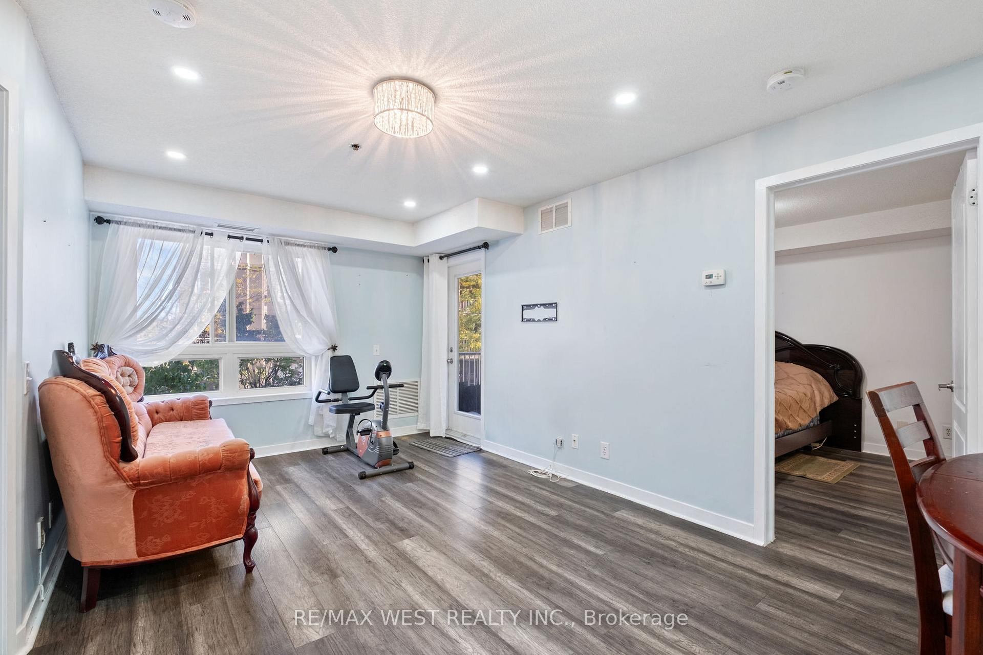 Photo 3 of Unit 208, 4 Dayspring Circle, Brampton, Goreway Drive Corridor — HOMEH