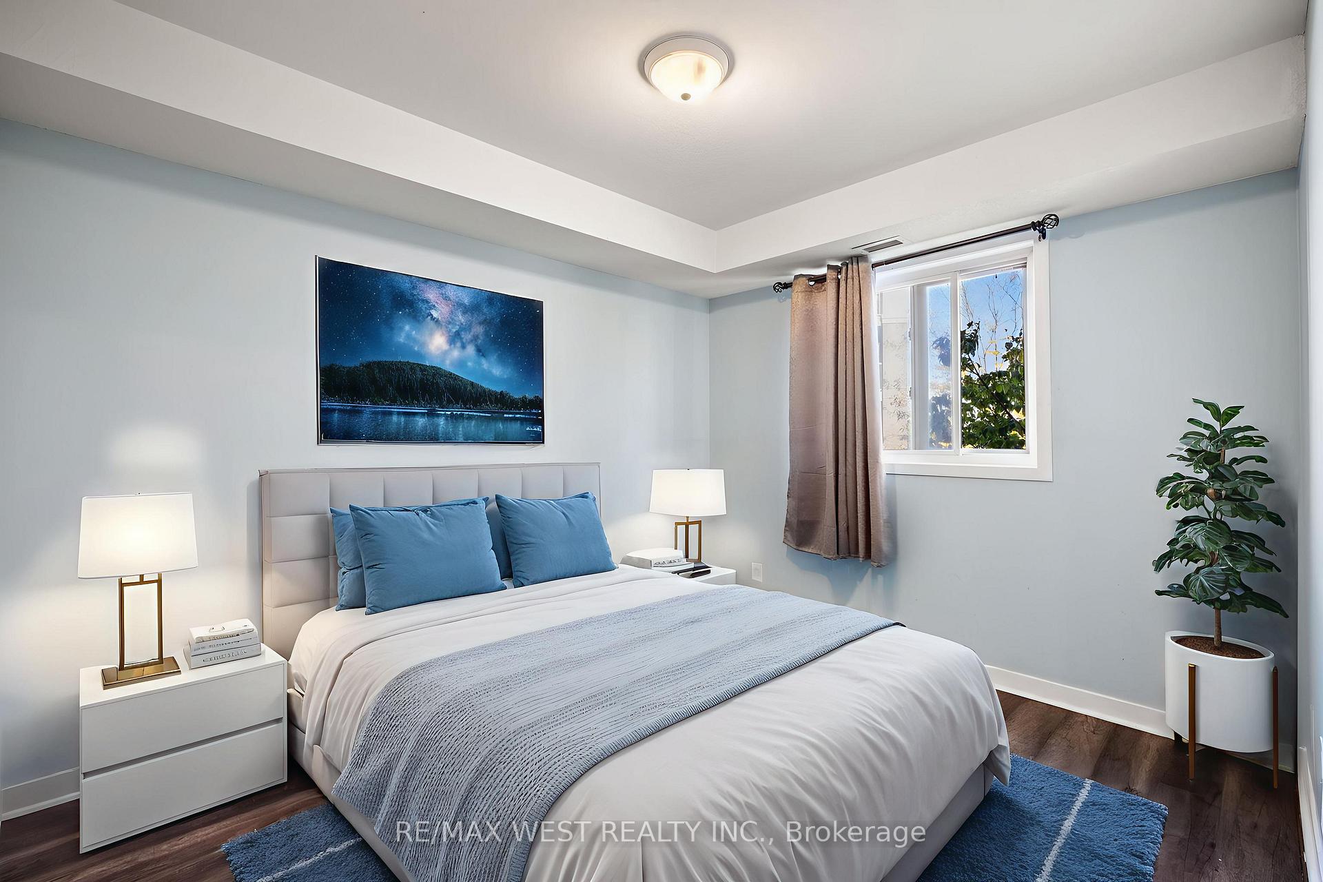 Photo 6 of Unit 208, 4 Dayspring Circle, Brampton, Goreway Drive Corridor — HOMEH