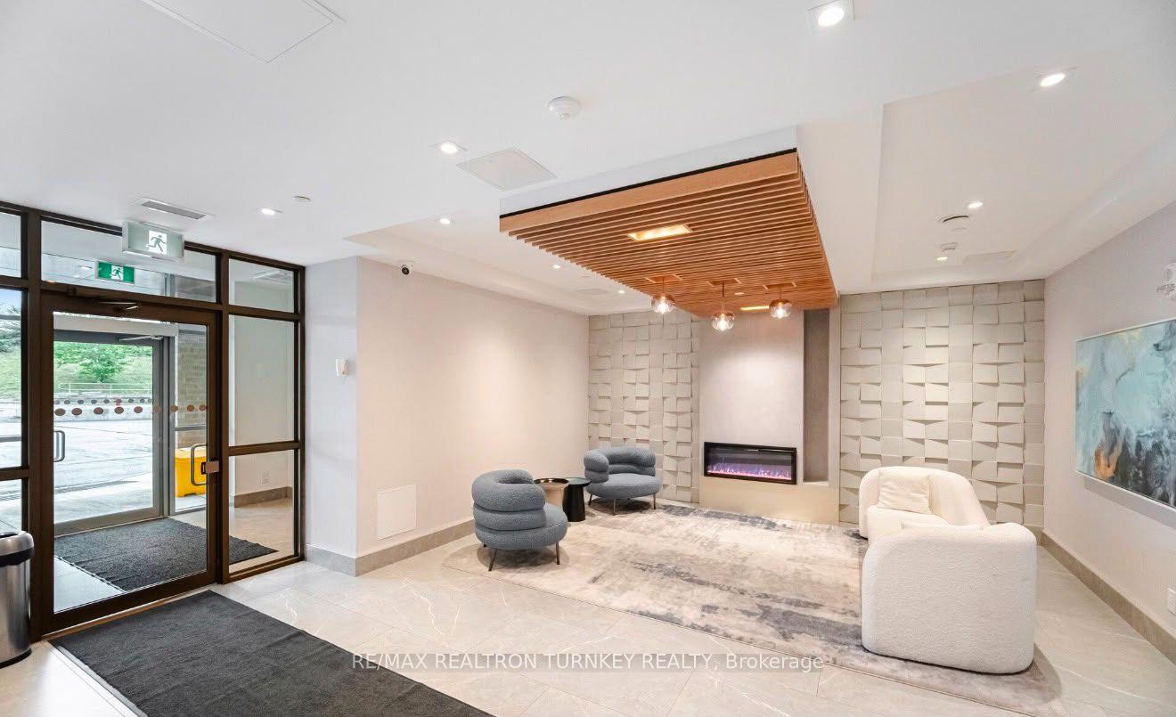 Photo 5 of Unit 1202, 56 Lakeside Terrace, Barrie, Little Lake — HOMEH