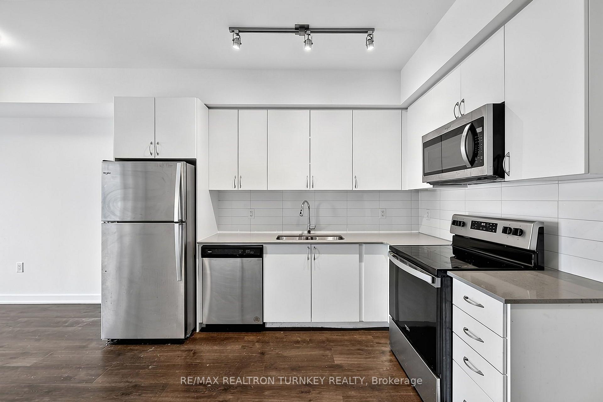 Photo 7 of Unit 1202, 56 Lakeside Terrace, Barrie, Little Lake — HOMEH