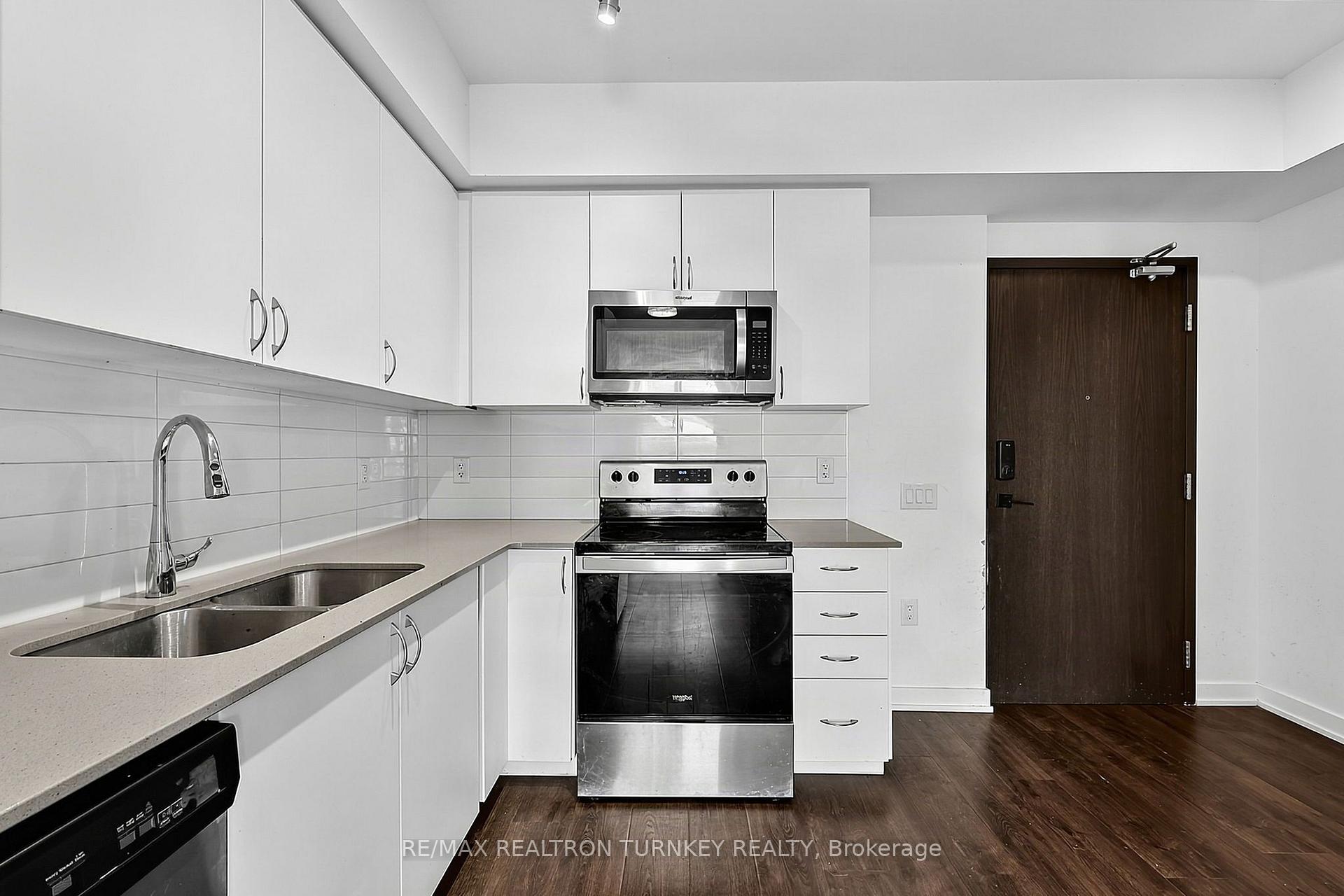 Photo 9 of Unit 1202, 56 Lakeside Terrace, Barrie, Little Lake — HOMEH