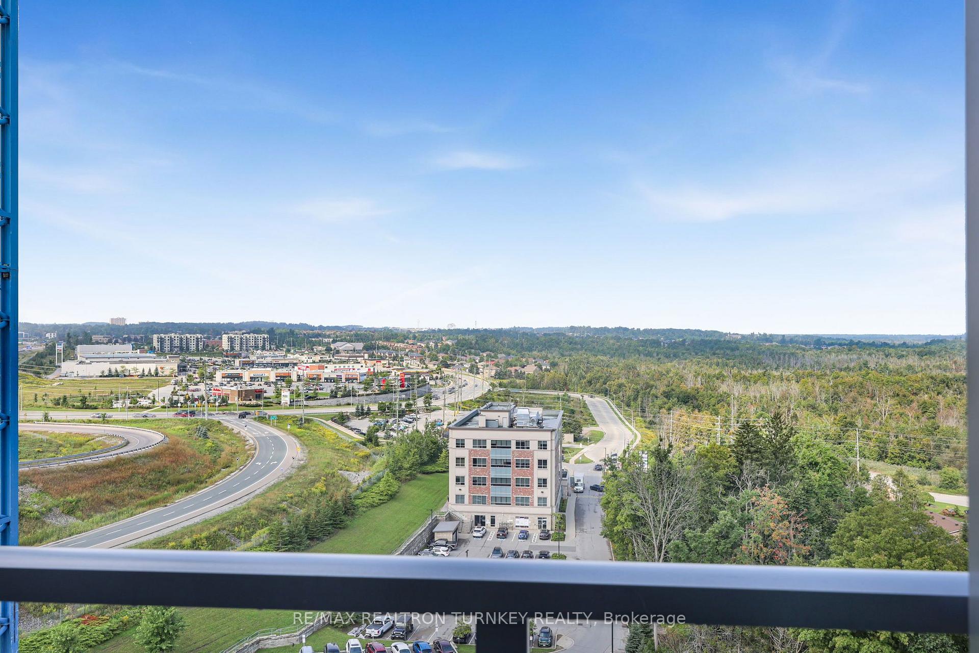 Photo 15 of Unit 1202, 56 Lakeside Terrace, Barrie, Little Lake — HOMEH