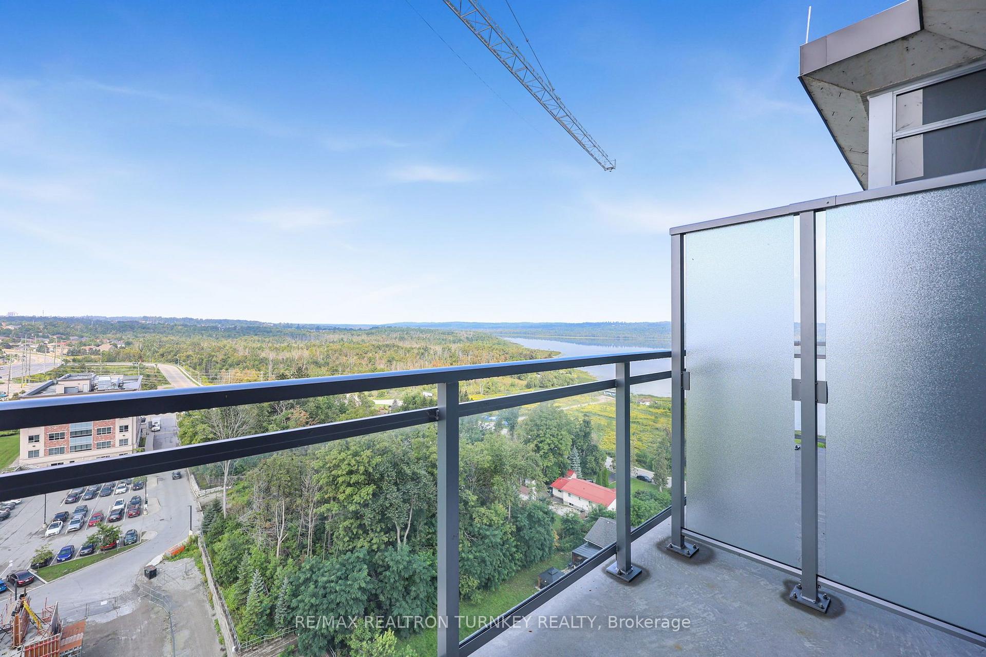 Photo 17 of Unit 1202, 56 Lakeside Terrace, Barrie, Little Lake — HOMEH