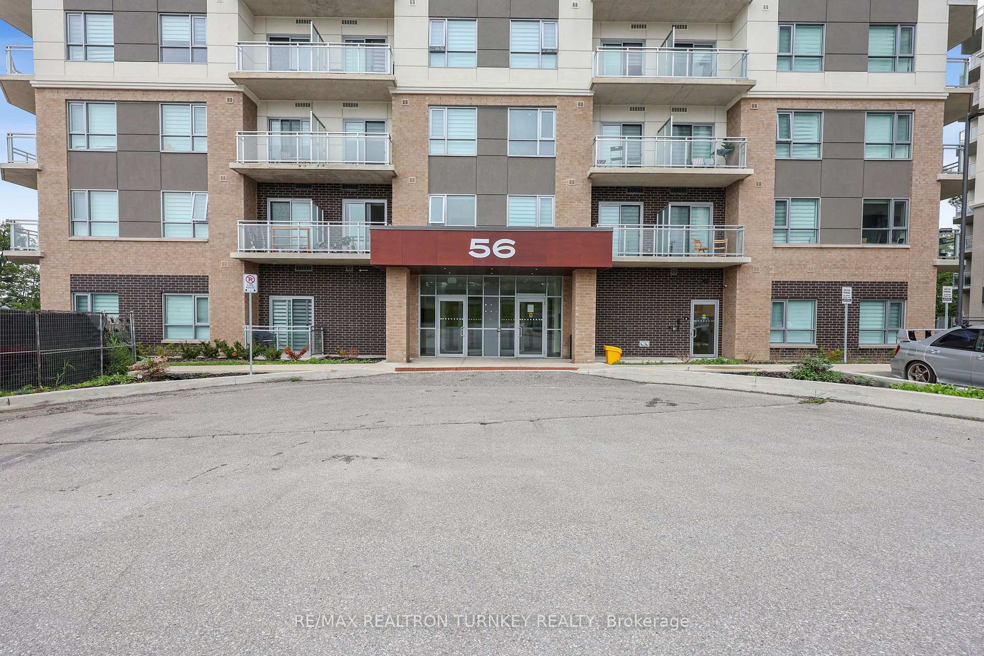 Photo 21 of Unit 1202, 56 Lakeside Terrace, Barrie, Little Lake — HOMEH
