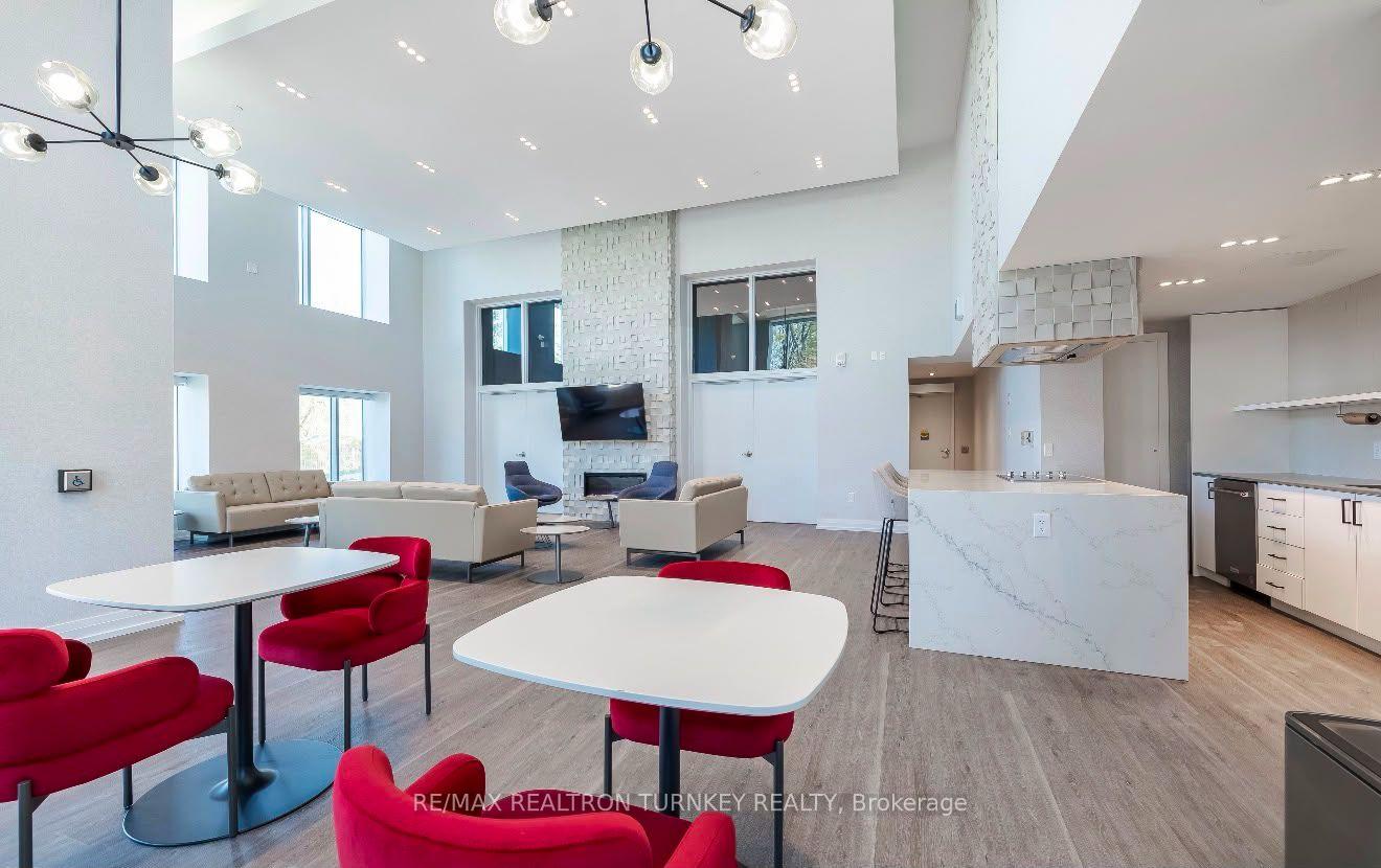 Photo 23 of Unit 1202, 56 Lakeside Terrace, Barrie, Little Lake — HOMEH