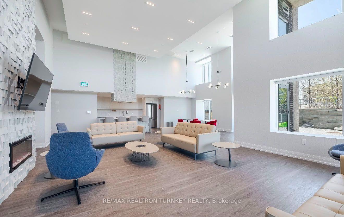 Photo 24 of Unit 1202, 56 Lakeside Terrace, Barrie, Little Lake — HOMEH