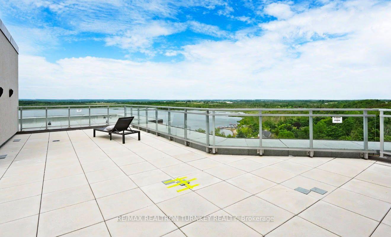 Photo 28 of Unit 1202, 56 Lakeside Terrace, Barrie, Little Lake — HOMEH