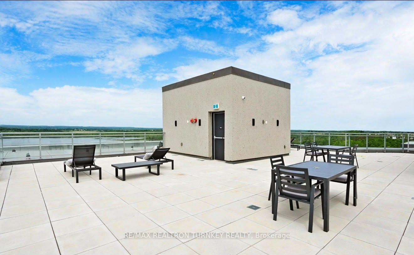 Photo 29 of Unit 1202, 56 Lakeside Terrace, Barrie, Little Lake — HOMEH
