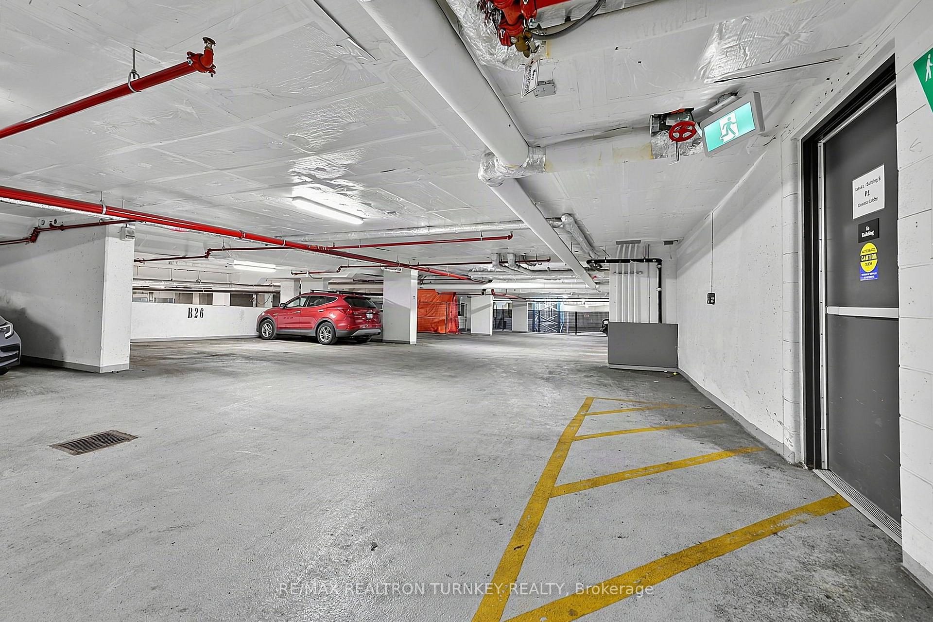 Photo 30 of Unit 1202, 56 Lakeside Terrace, Barrie, Little Lake — HOMEH