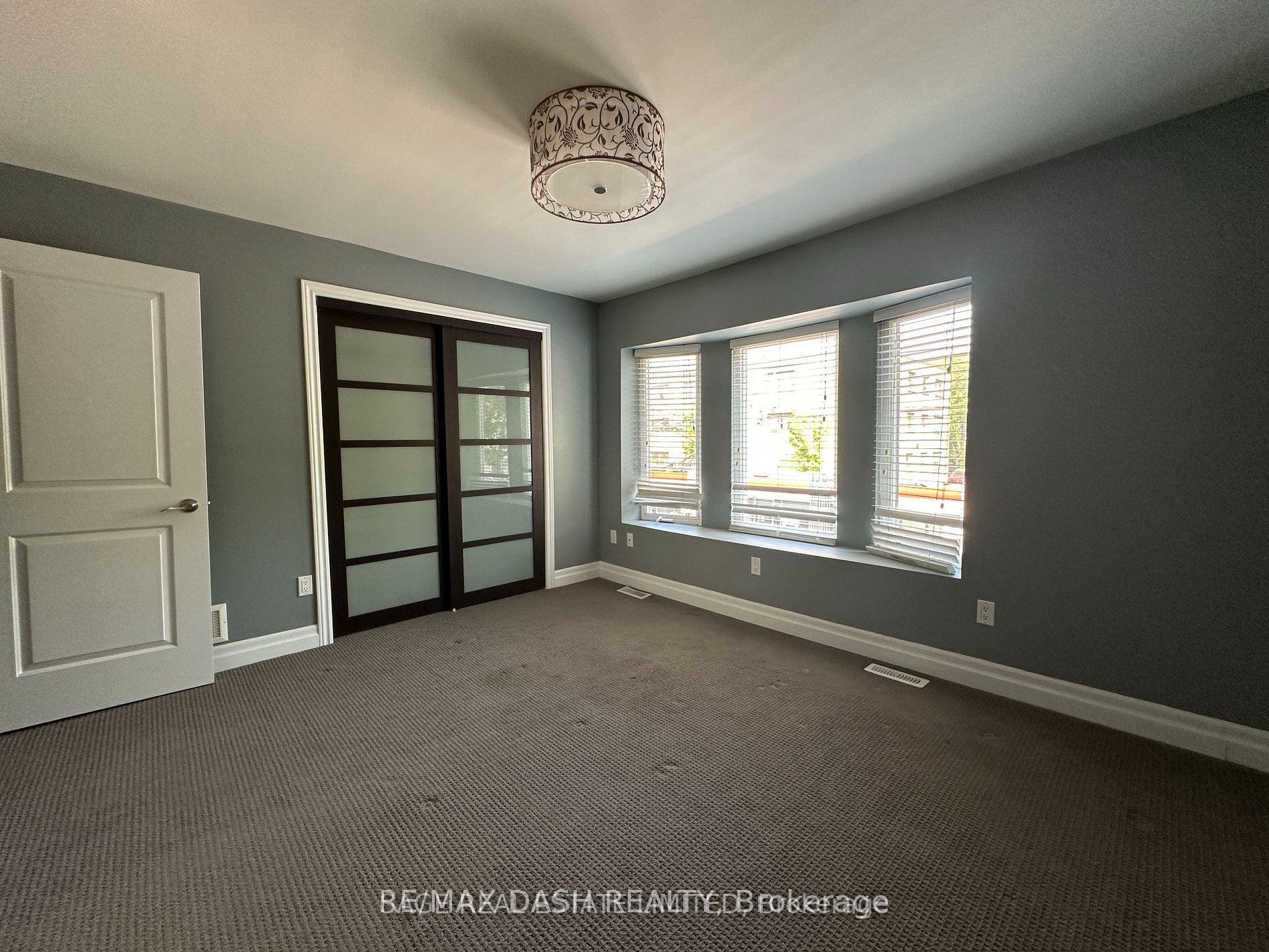Photo 6 of Unit Upper, 1531 Queen Street E, Toronto, Greenwood-Coxwell — HOMEH