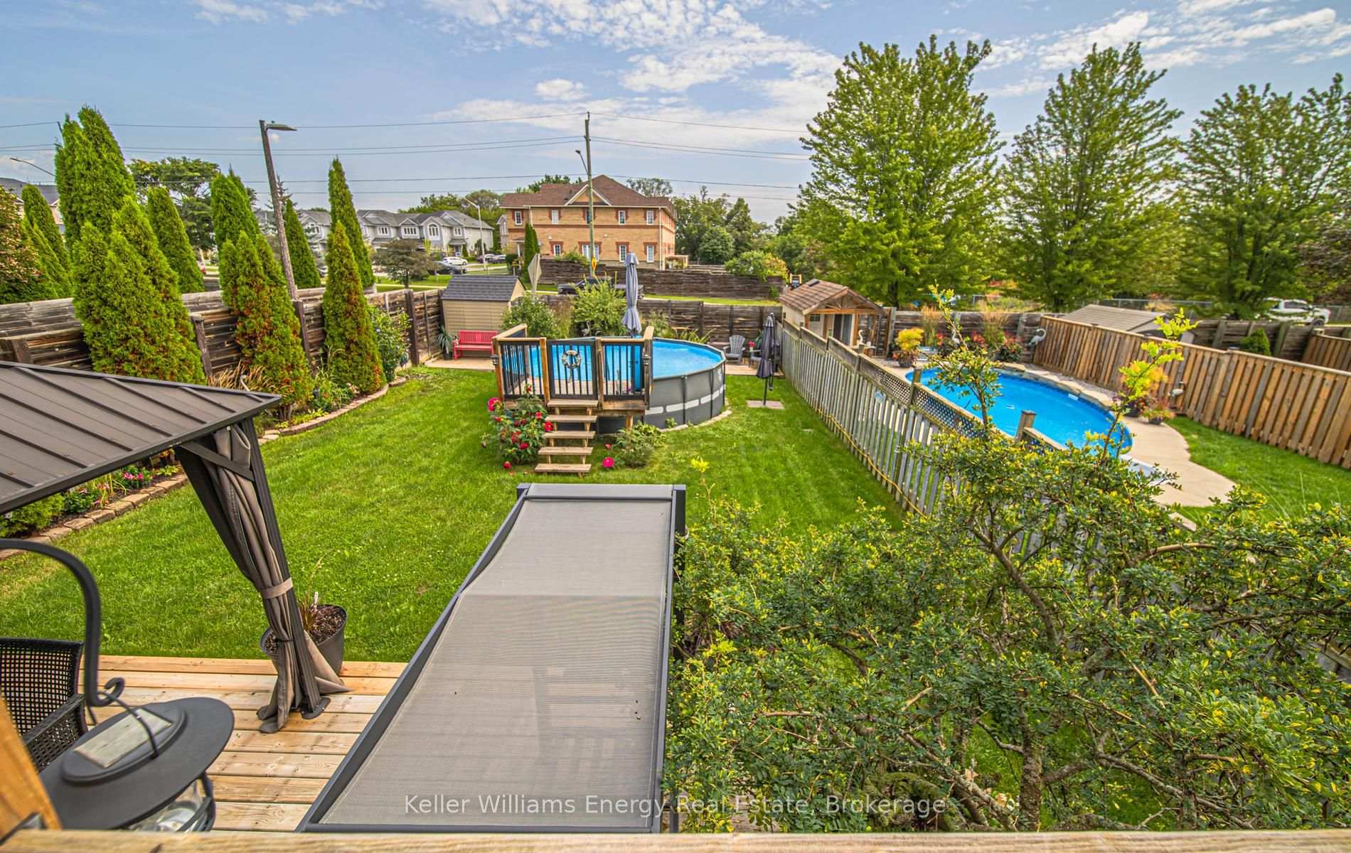 Photo 4 of 81 Eldad Drive, Clarington, Bowmanville — HOMEH