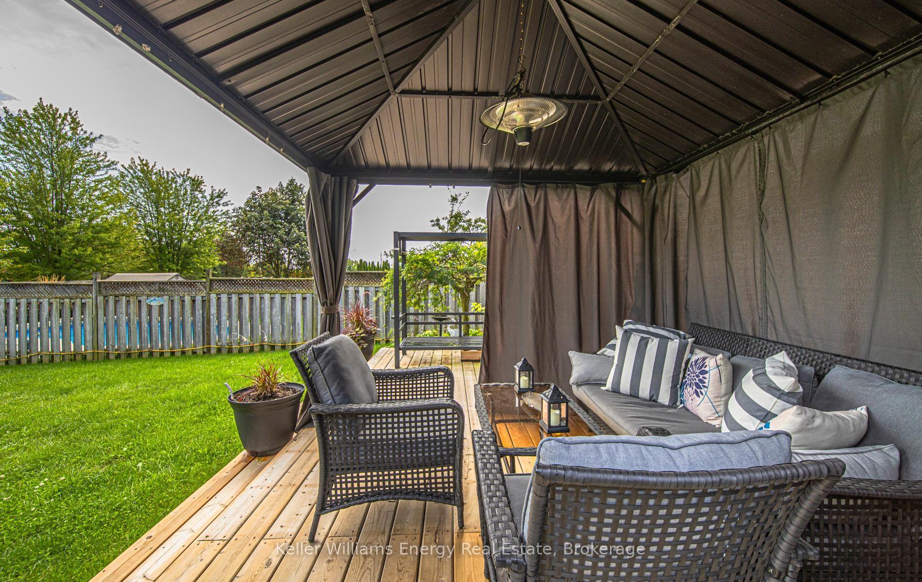 Photo 6 of 81 Eldad Drive, Clarington, Bowmanville — HOMEH