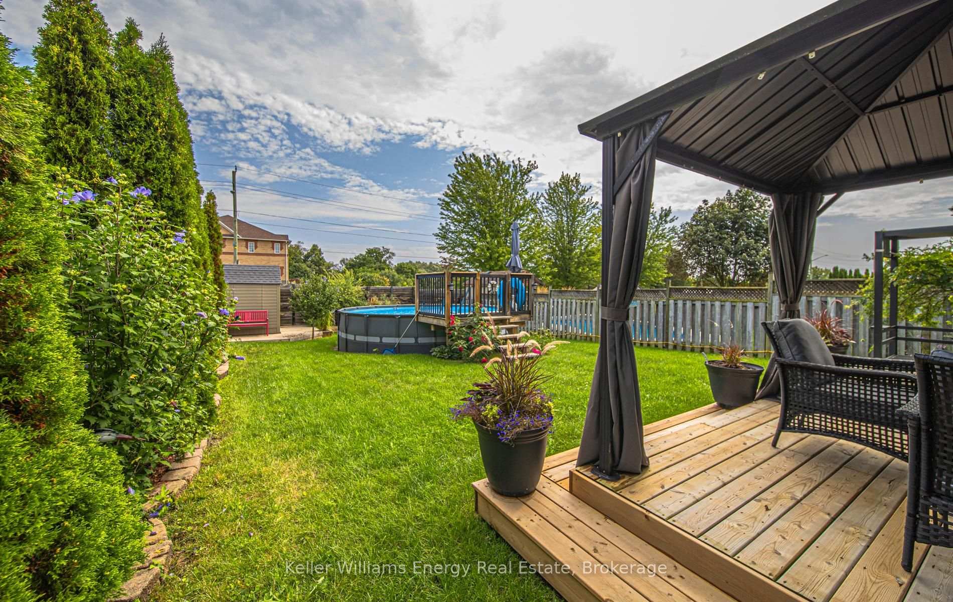 Photo 7 of 81 Eldad Drive, Clarington, Bowmanville — HOMEH