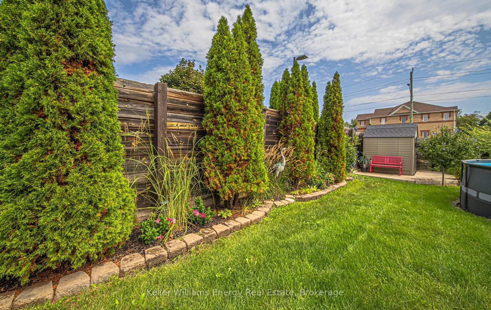 Photo 8 of 81 Eldad Drive, Clarington, Bowmanville — HOMEH