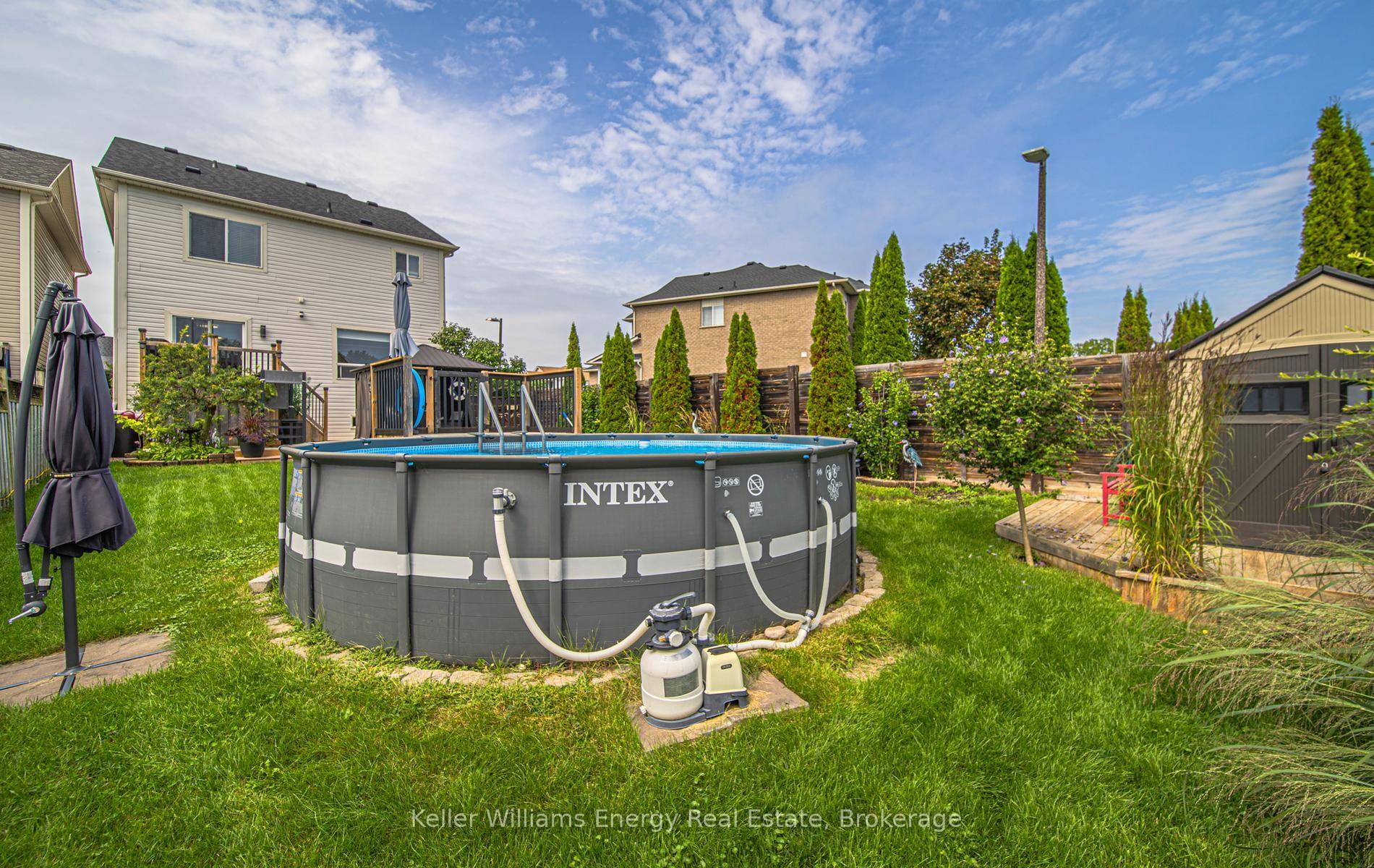 Photo 12 of 81 Eldad Drive, Clarington, Bowmanville — HOMEH