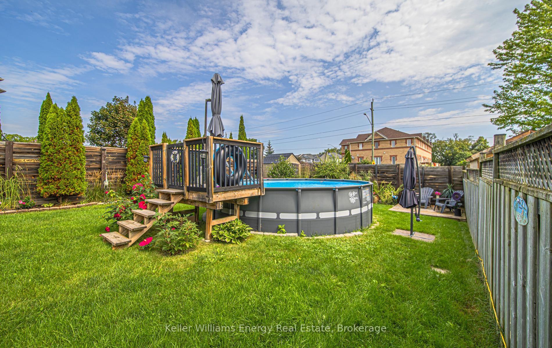 Photo 14 of 81 Eldad Drive, Clarington, Bowmanville — HOMEH