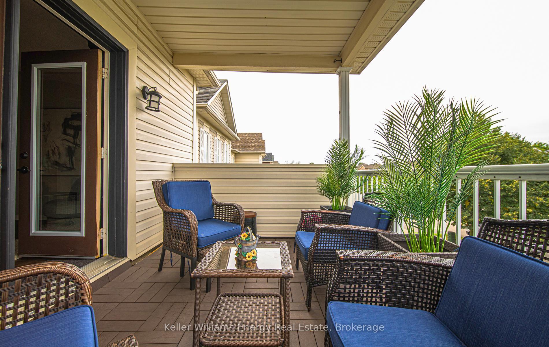 Photo 15 of 81 Eldad Drive, Clarington, Bowmanville — HOMEH