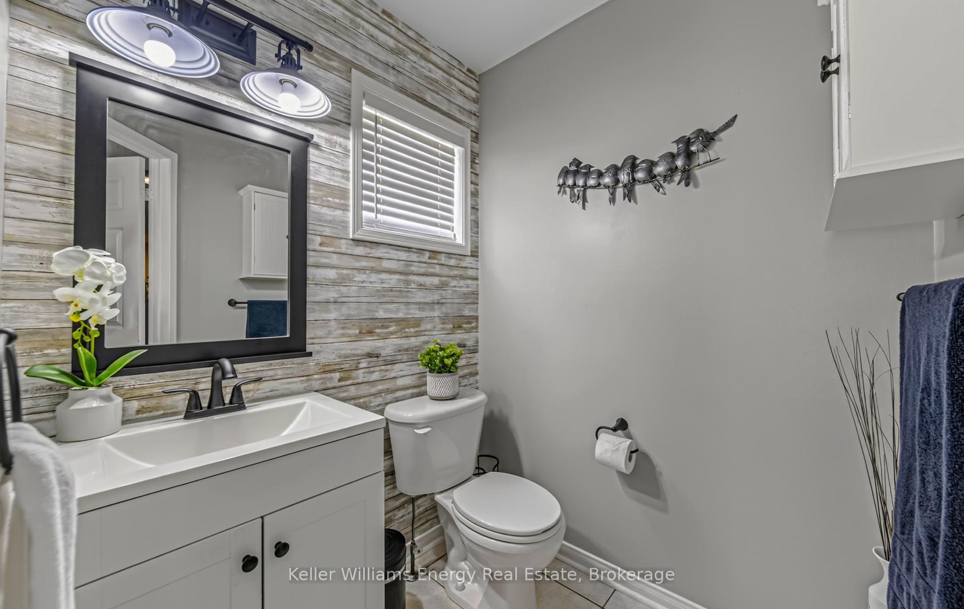 Photo 17 of 81 Eldad Drive, Clarington, Bowmanville — HOMEH
