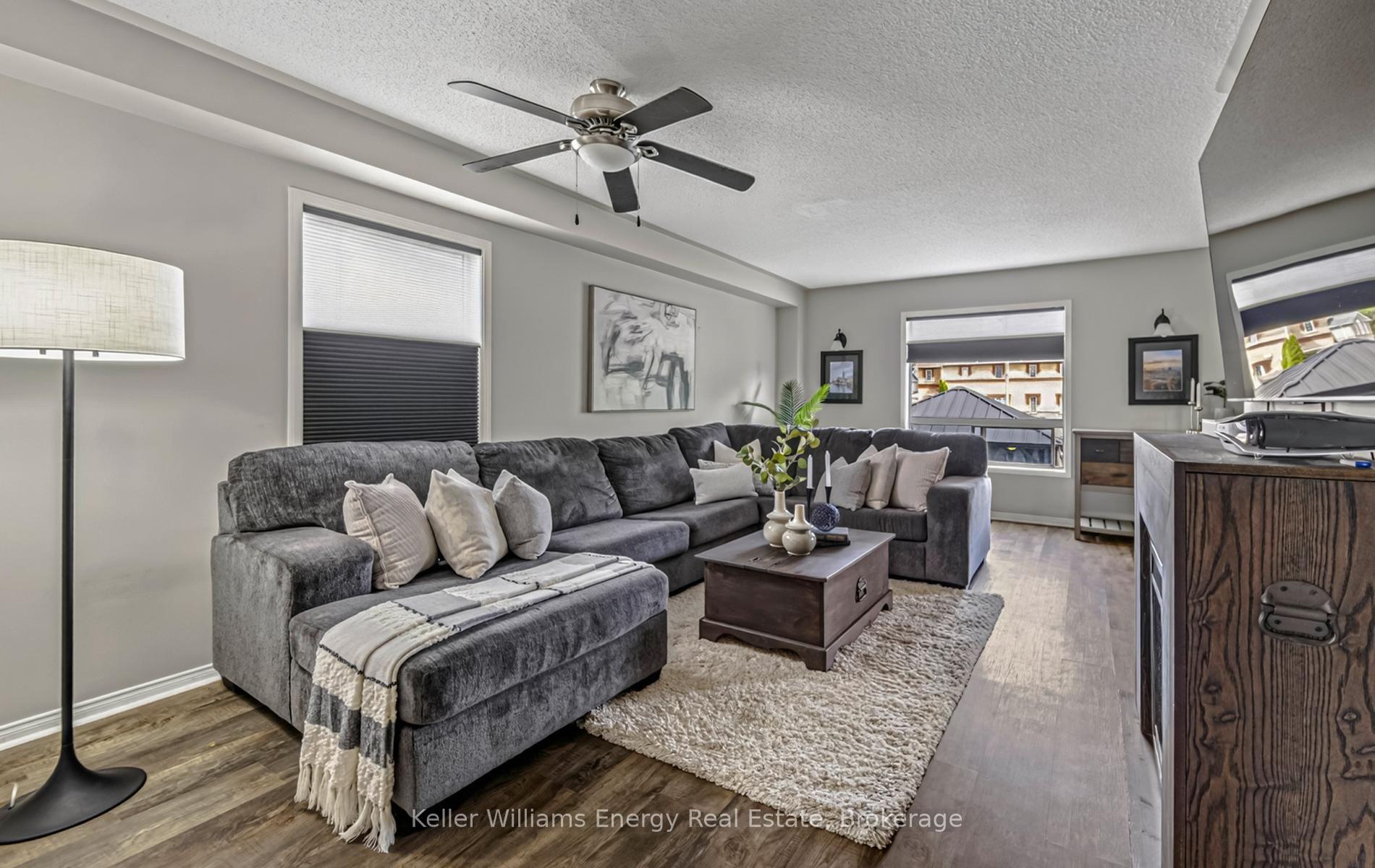 Photo 19 of 81 Eldad Drive, Clarington, Bowmanville — HOMEH