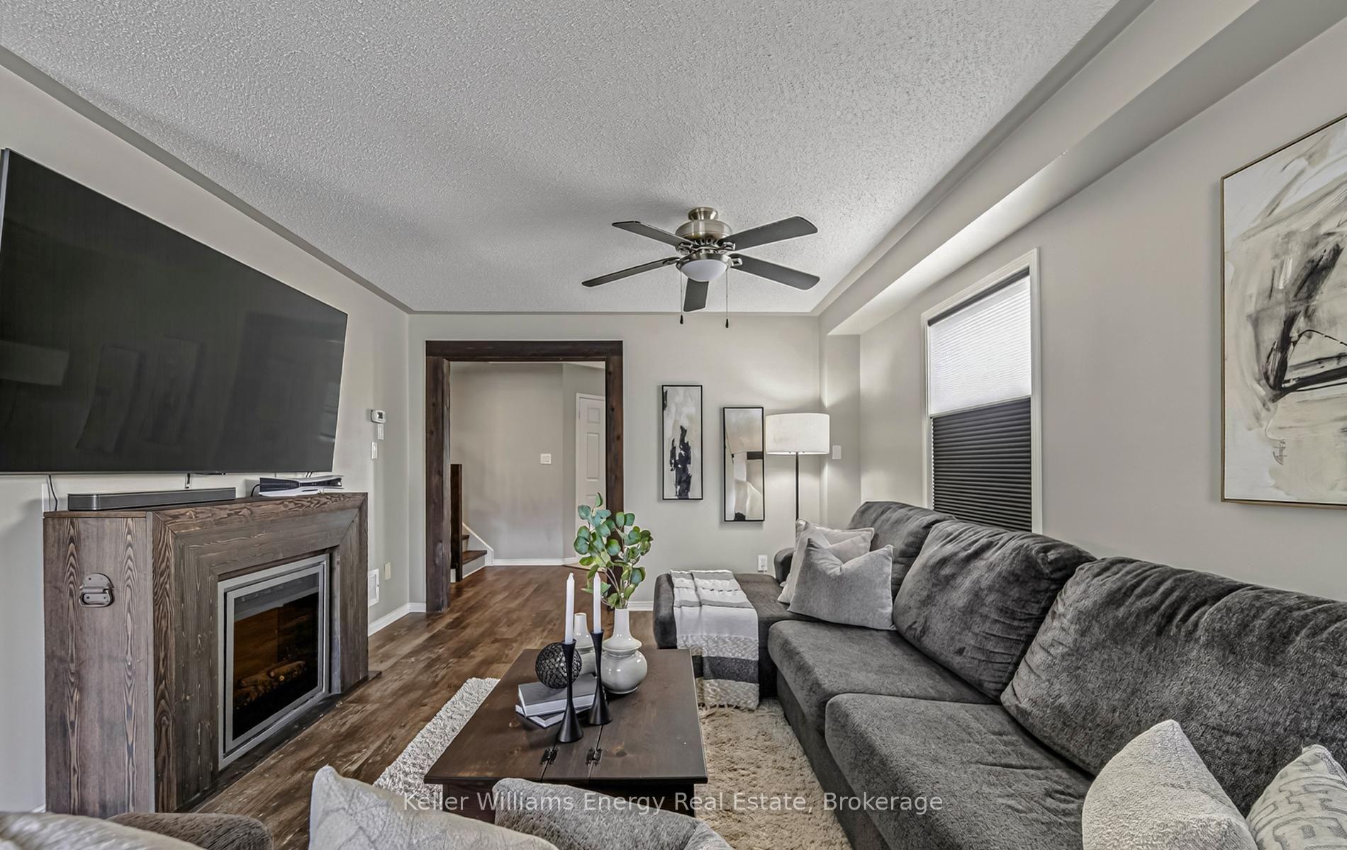 Photo 21 of 81 Eldad Drive, Clarington, Bowmanville — HOMEH