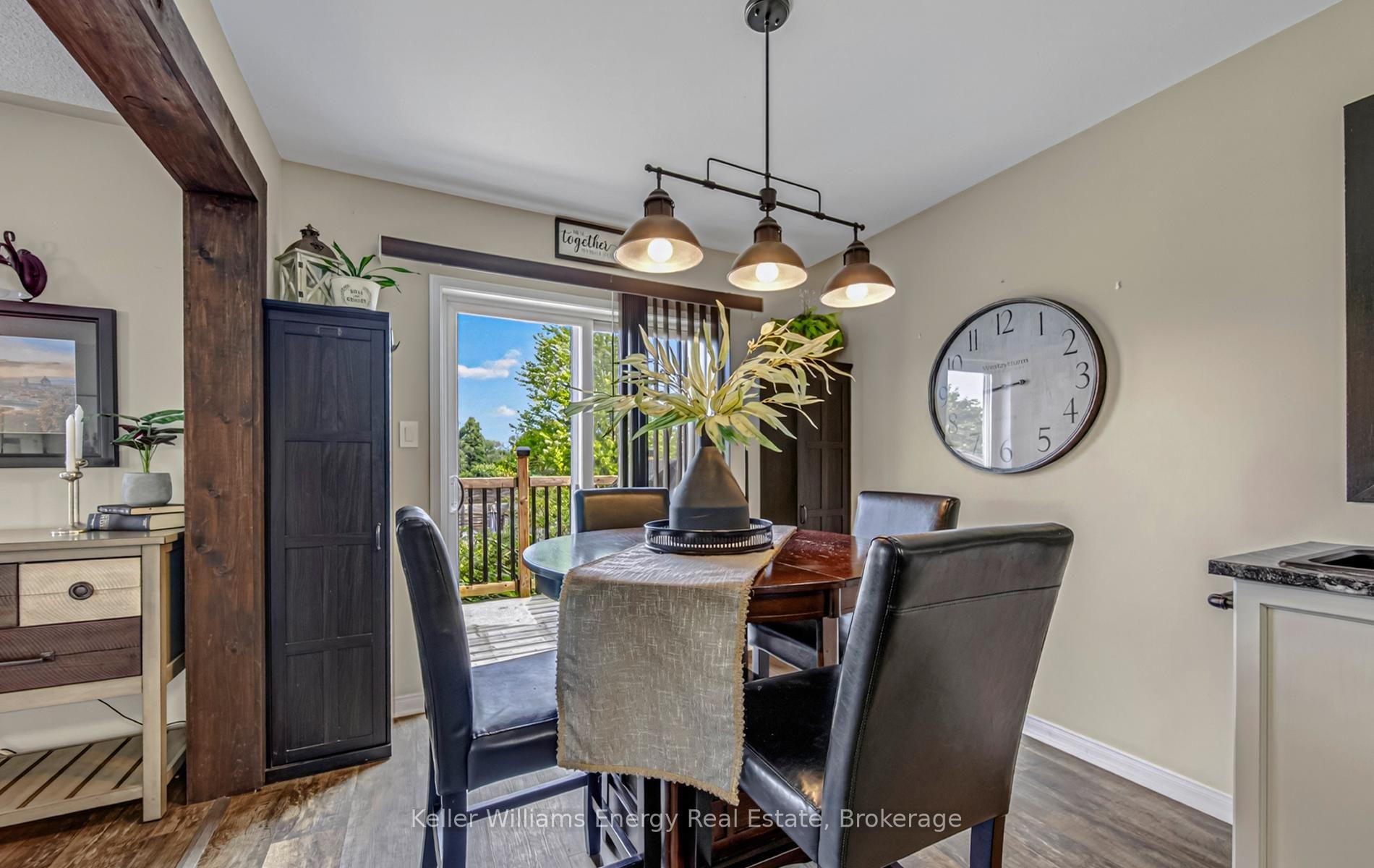 Photo 25 of 81 Eldad Drive, Clarington, Bowmanville — HOMEH