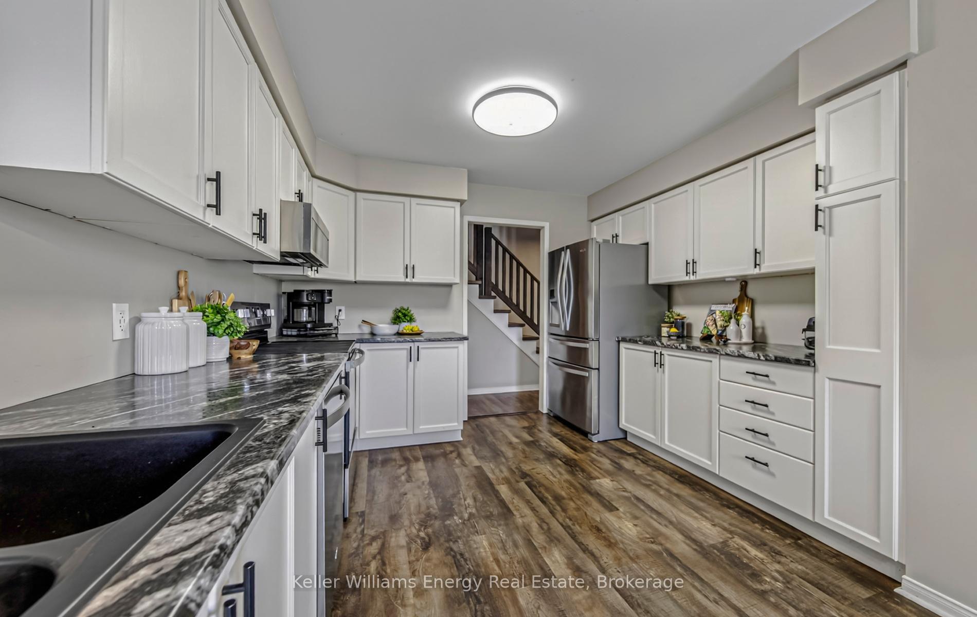 Photo 28 of 81 Eldad Drive, Clarington, Bowmanville — HOMEH