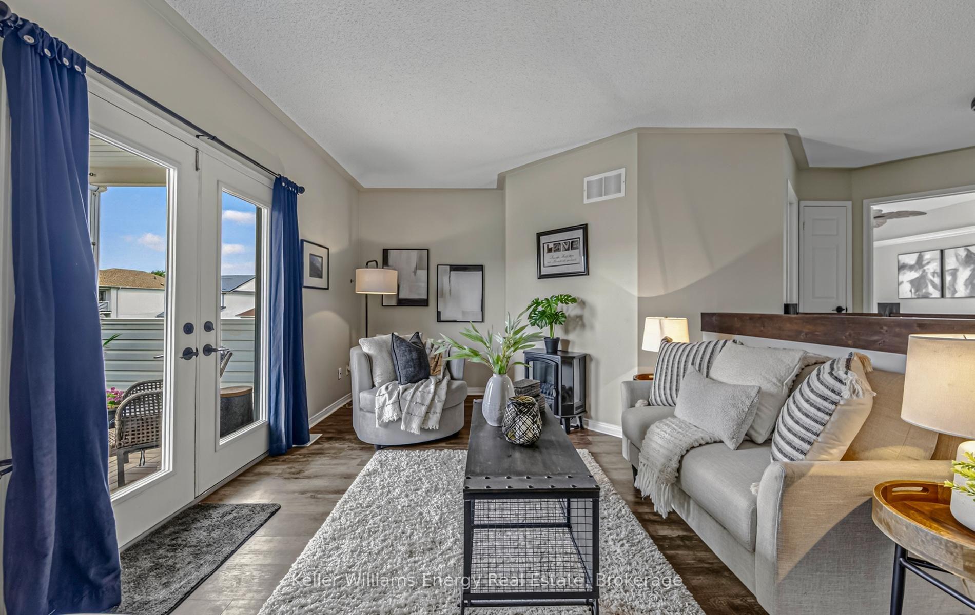 Photo 32 of 81 Eldad Drive, Clarington, Bowmanville — HOMEH
