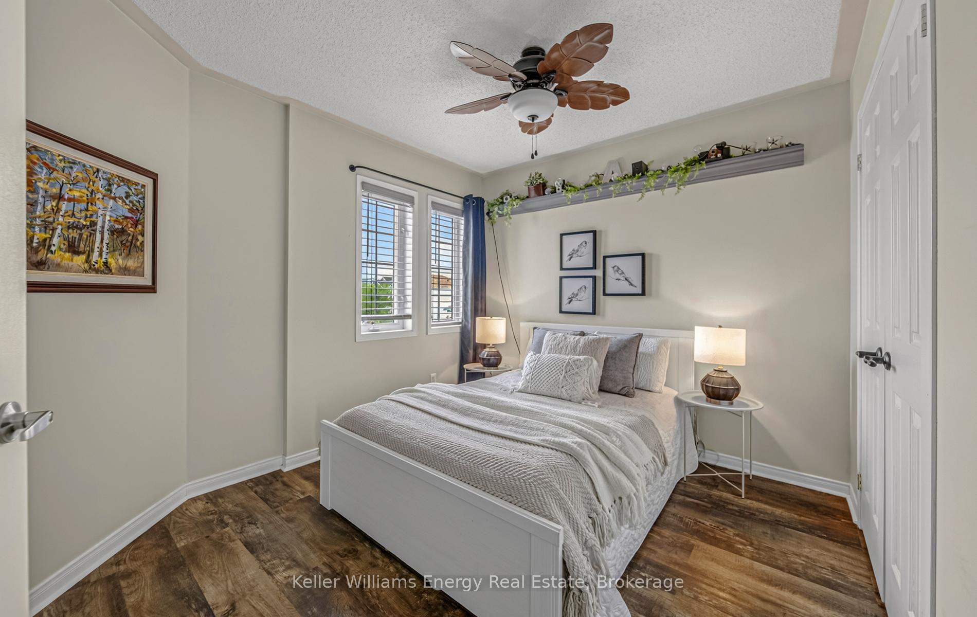 Photo 36 of 81 Eldad Drive, Clarington, Bowmanville — HOMEH