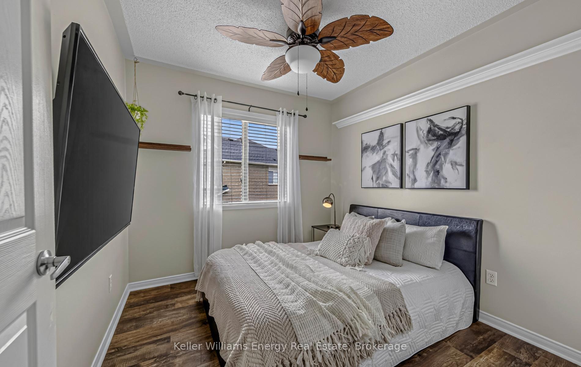 Photo 38 of 81 Eldad Drive, Clarington, Bowmanville — HOMEH