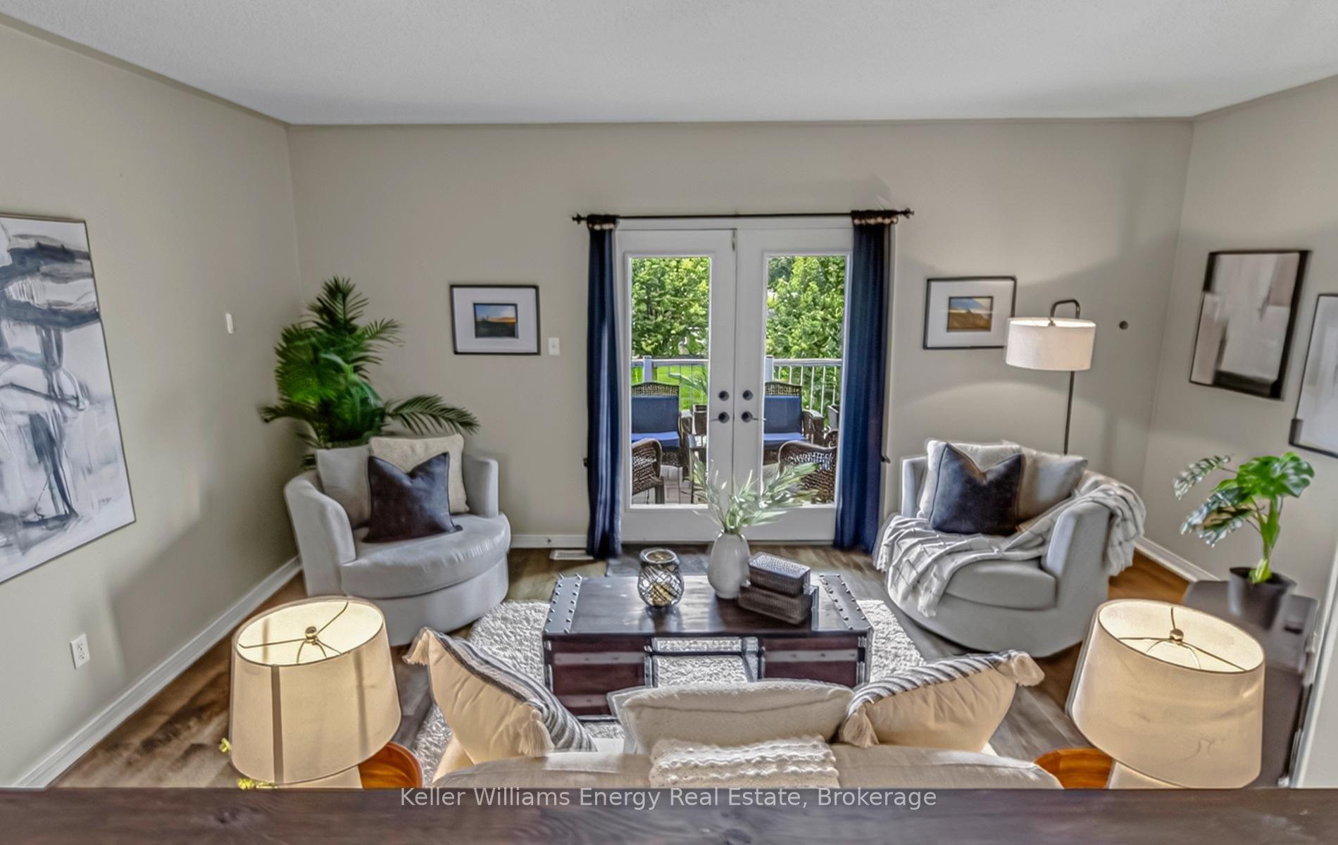 Photo 40 of 81 Eldad Drive, Clarington, Bowmanville — HOMEH