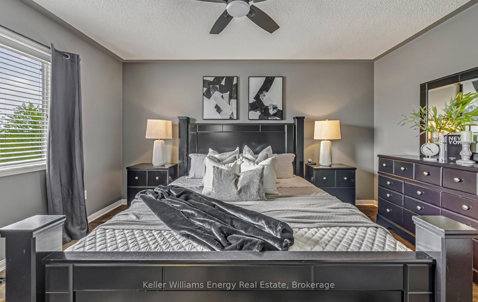 Photo 42 of 81 Eldad Drive, Clarington, Bowmanville — HOMEH