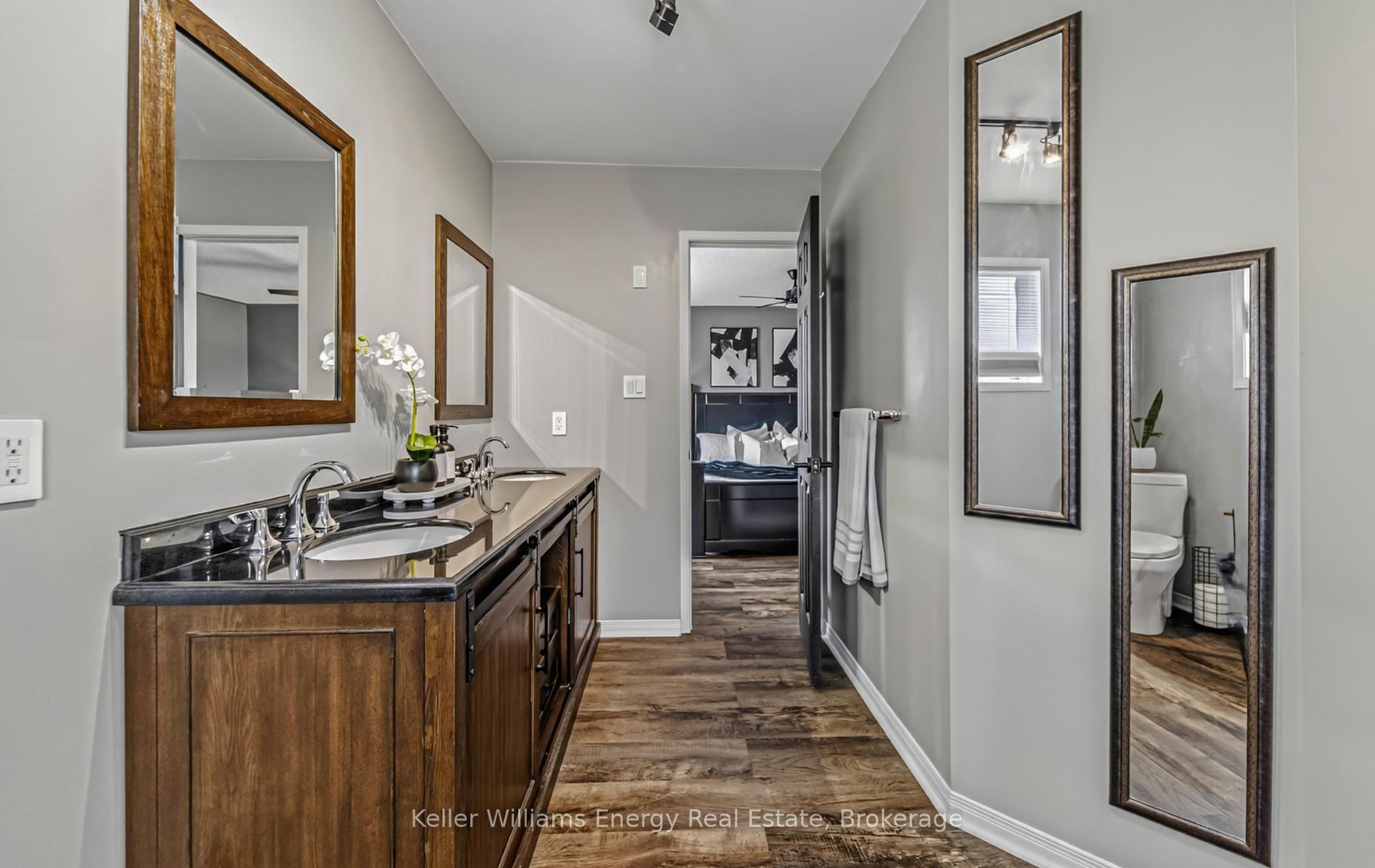 Photo 47 of 81 Eldad Drive, Clarington, Bowmanville — HOMEH