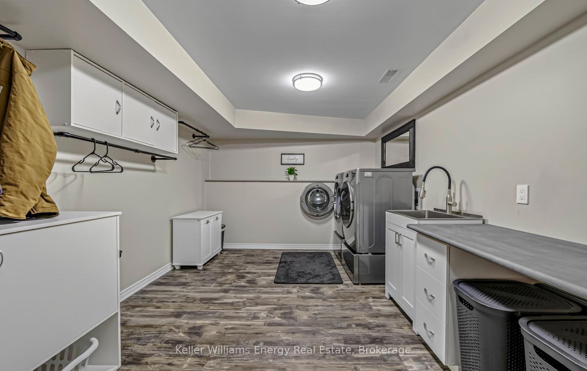Photo 49 of 81 Eldad Drive, Clarington, Bowmanville — HOMEH